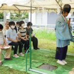 小田原にて地鎮祭です