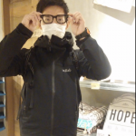 またまた山の話