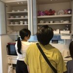 整理収納アドバイザーの家、見学会へのご来場ありがとうございます。