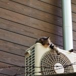 室外機のベストな置き場所　茅ヶ崎市・藤沢市・平塚市・鎌倉市・寒川で家を建てる時に役立つ新築住宅コラム～