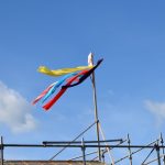 上棟式について①茅ヶ崎市・藤沢市・平塚市・鎌倉市・寒川で家を建てる時に役立つ新築住宅コラム~