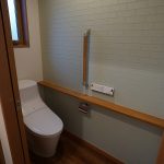 ２階建て新築戸建てにトイレはいくついる？　茅ヶ崎市・藤沢市・平塚市・鎌倉市・寒川で家を建てる時に役立つ新築住宅コラム～