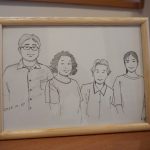 完成お引渡しです