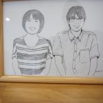 完成お引渡しです