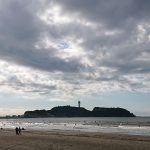 ちょいと海まで