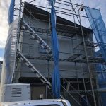 新・モデルハウス　11月OPENです