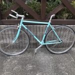 自転車