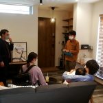 【イベントレポート】下町屋モデル②　11/21～23日　オープンハウス見学会