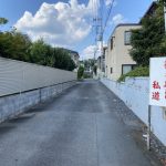 私道負担について①　茅ヶ崎市・藤沢市・平塚市・鎌倉市・寒川で家を建てる時に役立つ新築住宅コラム～