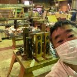 ヴィンテージウッド