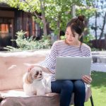 テレワークのある暮らし④茅ヶ崎市・藤沢市・平塚市・鎌倉市・寒川で家を建てる時に役立つ新築住宅コラム～