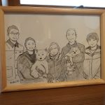 T様邸　お引渡しです