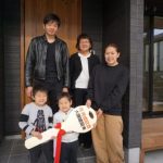 M様邸お引渡し