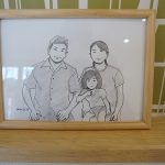 寒川町一之宮にてお引渡しです。