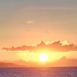 2021年　初日の出