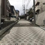 高低差がある土地に家を建てる！①　茅ヶ崎市・藤沢市・平塚市・鎌倉市・寒川で家を建てる時に役立つ新築住宅コラム～