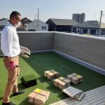 香川モデルハウスオープン準備中！