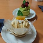 祝！２歳の誕生日