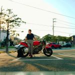 新メンバー深井です