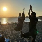 新メンバーの丸岡と申します。