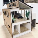 次のモデルハウスは『建築家とつくる家』design casa（デザインカーサ）です
