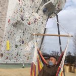 アウトドアヴィレッジと初詣