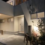 新・モデルハウスオープンしました　