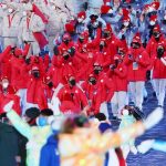 冬季オリンピック