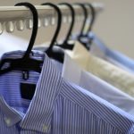 梅雨シーズンにも大活躍のランドリースペース