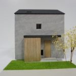 新モデルハウス　見学会を開催いたします