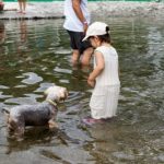 自然を味わってきました！