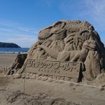 猛暑ランニング