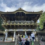 日光東照宮
