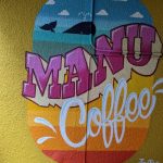 福岡へ帰省しました。