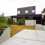 葉山にてお引き渡しです！