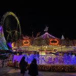 冬を感じてきました。