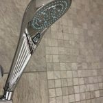 シャワーヘッド