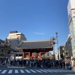 海外の方、増えてきましたね