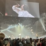 久しぶりのライブ