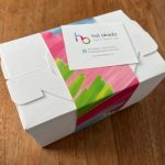 ヴィーガンスイーツ