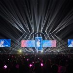 コンサートに行ってきました☻