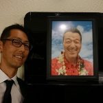 7年前の今日
