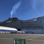 ジャパネットクルーズで日本一周