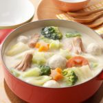 シチューライスの日