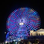 横浜ナイトビュークルージング