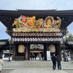 お客様と現場確認