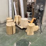 フローリング