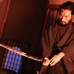 映画　碁盤斬り　見てきました