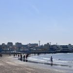 初めての済州島