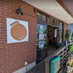 柳島　スープカフェmaaruさんでカップ造り体験